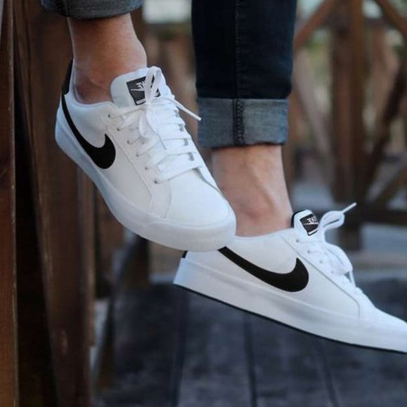 Nike Shoes - BRAND NEW. Nike Women's Court Royale Sneaker